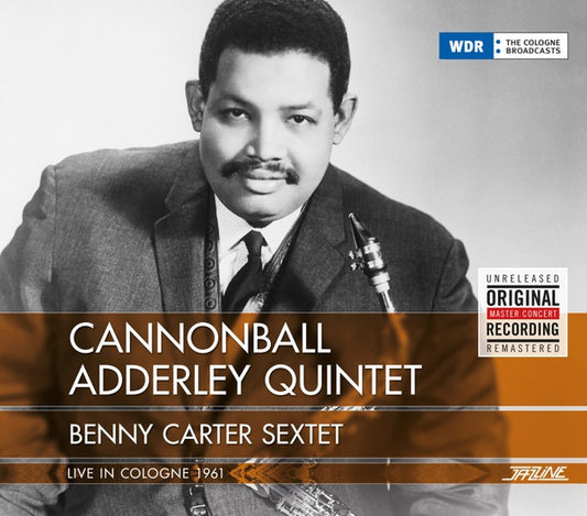 Live In Cologne 1961 |