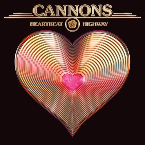 HEARTBEAT HIGHWAY | Mint (M) Mint (M) - SYNTH-POP *SEALED/COLOR*