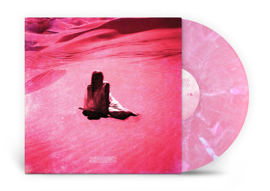 Shadows (Ethereal Pink Vinyl) |