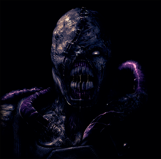 Capcom Sound Team - Resident Evil 3: Nemesis (Original Soundtrack) |