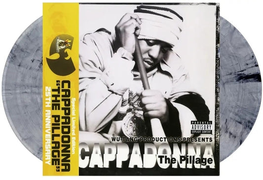 Cappadonna - The Pillage |