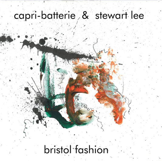 Bristol Fashion |