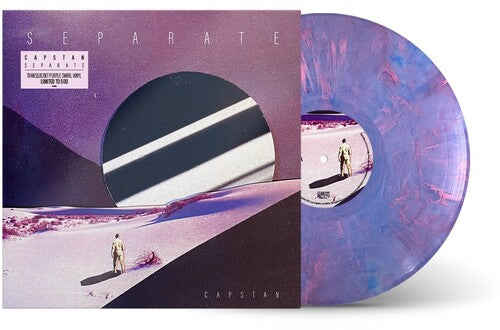 Separate (Clear Vinyl, Purple, Indie Exclusive) |
