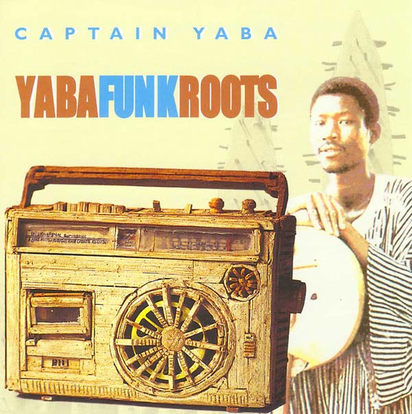 Yaba Funk Roots |