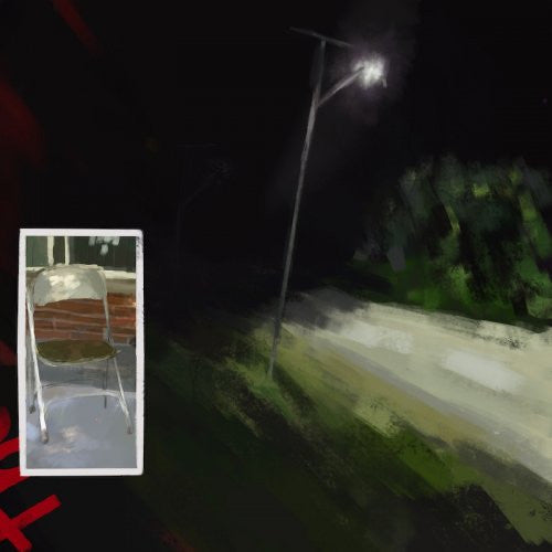 Making A Door Less Open | Mint (M) Mint (M) - ALT/INDIE