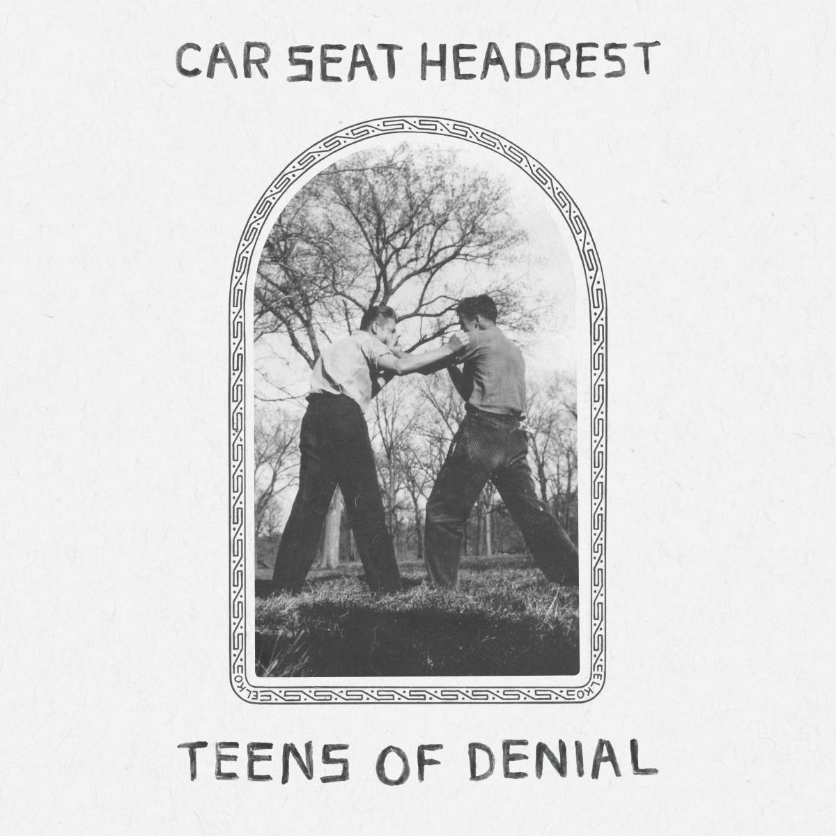 Teens Of Denial [LP] | Mint (M) Mint (M) - ALT/INDIE *SEALED*