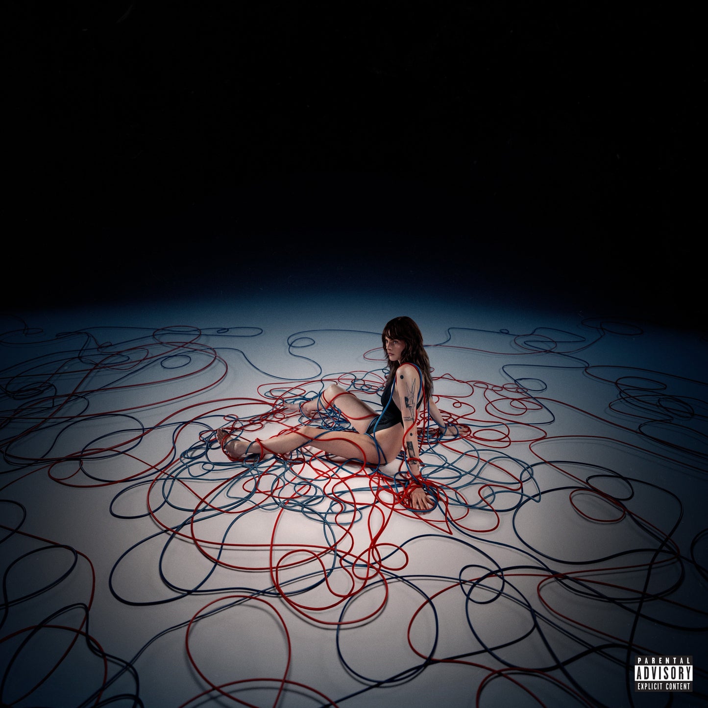 Cara Delevingne - Not Normal [Sea Blue Vinyl] |