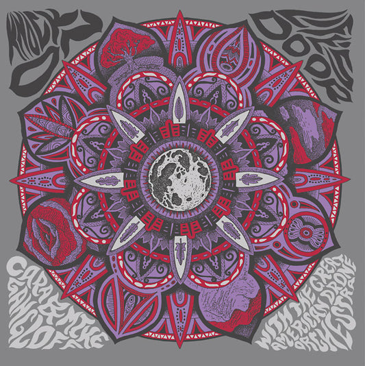 Knock on Life's Door |