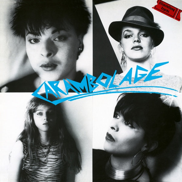 Eilzustellung-Expres [Import] | Mint (M) Mint (M) - NEW WAVE *NEW*