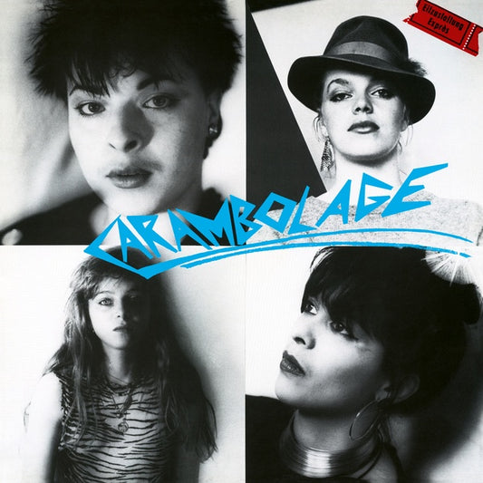 Eilzustellung-Expres [Import] | Mint (M) Mint (M) - NEW WAVE *NEW*