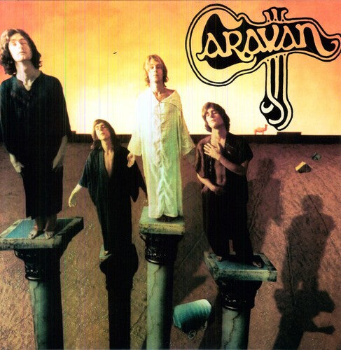 Caravan (180 Gram Vinyl) [Import] |