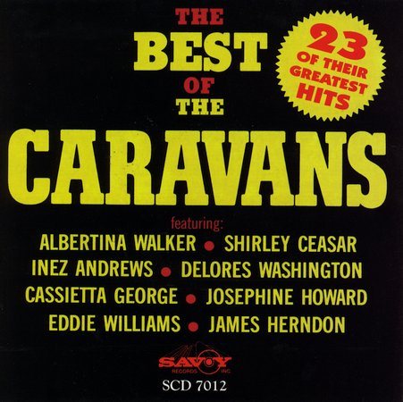 Caravans - BEST OF |