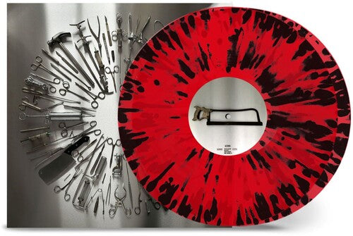 Surgical Steel (10th Anniversary Color 2LP) | Mint (M) Mint (M)