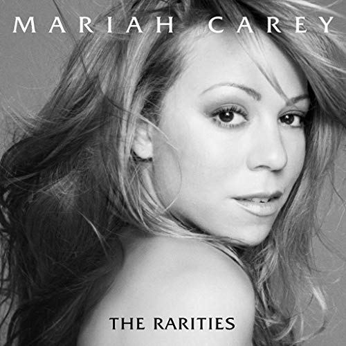 Carey, Mariah - The Rarities |