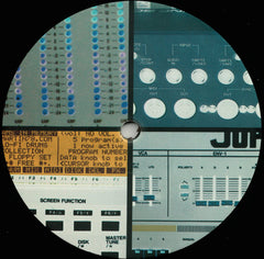 Carl A. Finlow A Selection Of Works Part 2/2 For Those That Knoe 2x12", Comp Mint (M) Mint (M)