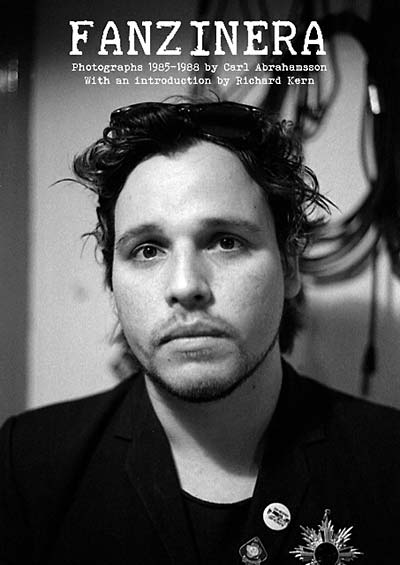 FanzinEra: Photographs 1985-1988 |