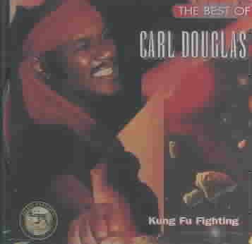 KUNG FU FIGHTING: BEST OF |