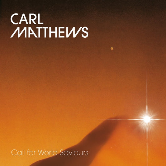 Call For World Saviours (VINYL) | Mint (M) Mint (M) - AMBIENT *NEW*