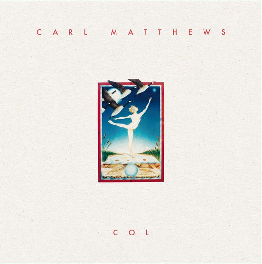 CARL MATTHEWS - Col |