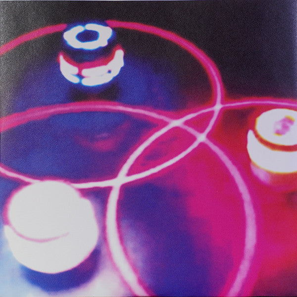 Carla Bozulich - Quieter | Mint (M) Mint (M)