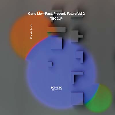 Past, Present, Future Vol. 2 |