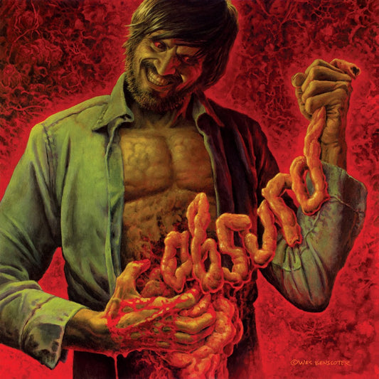 Carlo Mario Cordio - Absurd |