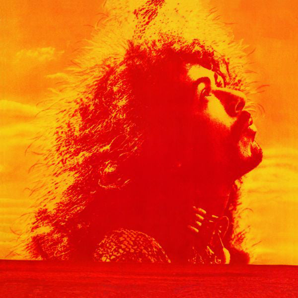 Carlos Santana & Buddy Miles - Carlos Santana & Buddy Miles Live! |