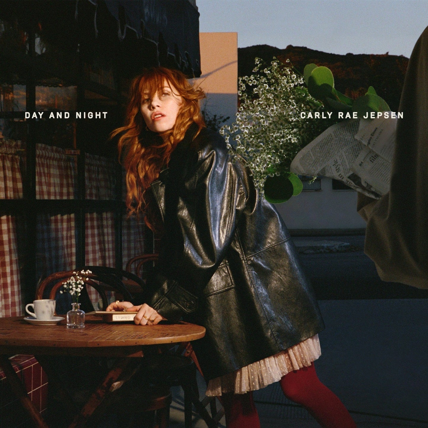 Carly Rae Jepsen - Day And Night |
