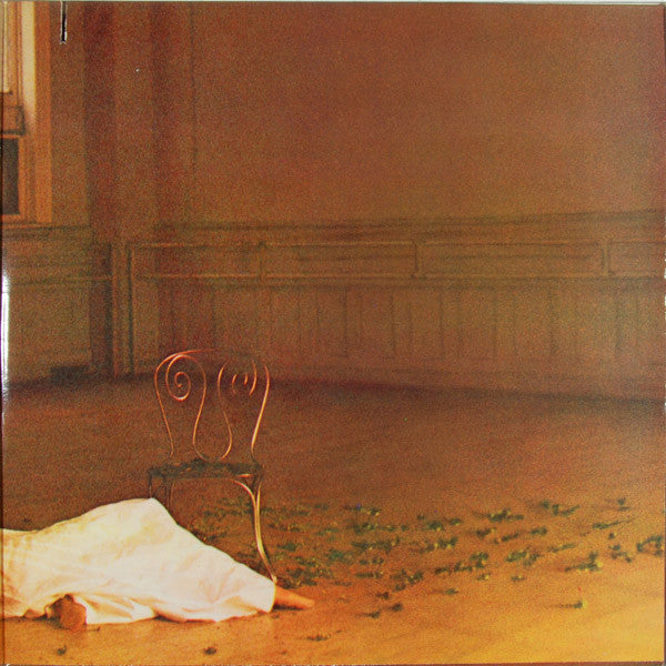 Carly Simon Boys In The Trees Elektra LP, Album, PRC Near Mint (NM or M-) Near Mint (NM or M-)