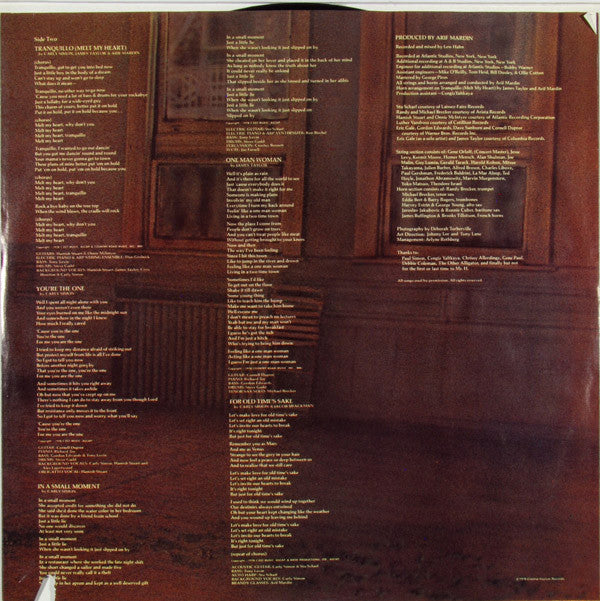 Carly Simon Boys In The Trees Elektra LP, Album, PRC Near Mint (NM or M-) Near Mint (NM or M-)