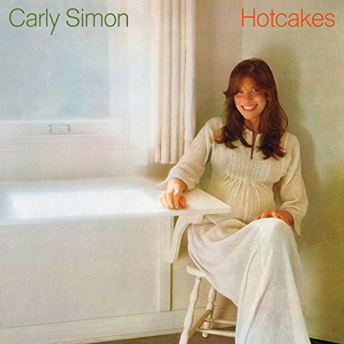 Carly Simon - Hotcakes (180 Gram Audiophile Vinyl/Limited Anniversary Edition) |
