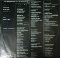 Carly Simon Spy Elektra LP, Album, Gat Near Mint (NM or M-) Very Good Plus (VG+)