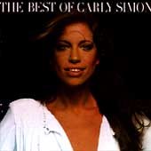 Carly Simon - The Best Of |