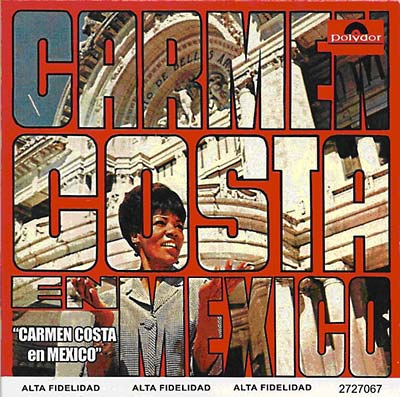 Carmen Costa En Mexico |