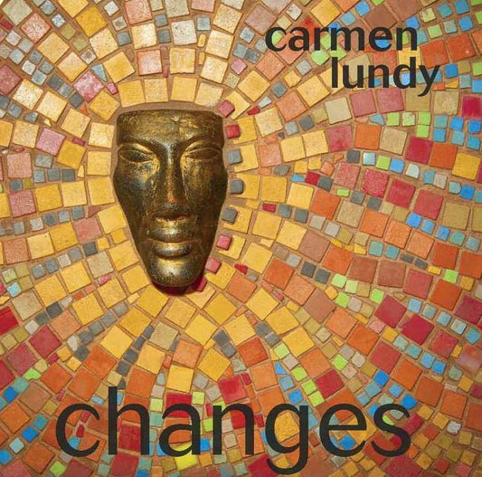 Carmen Lundy - Changes |