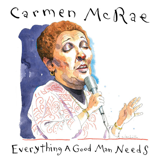 Everything A Good Man Needs |