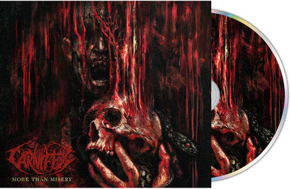 Carnifex - More Than Misery [Explicit Content] |
