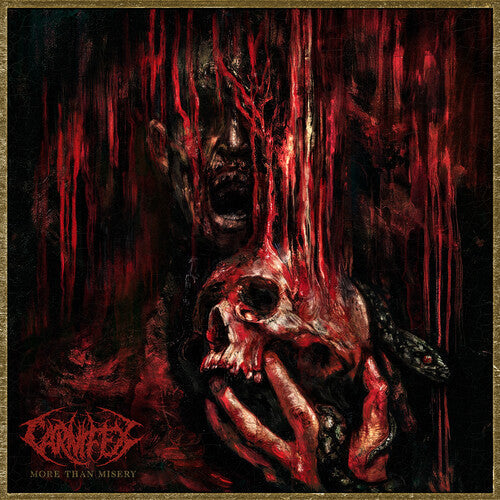 Carnifex - More Than Misery [Explicit Content] |
