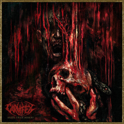 Carnifex - More Than Misery [Explicit Content] |