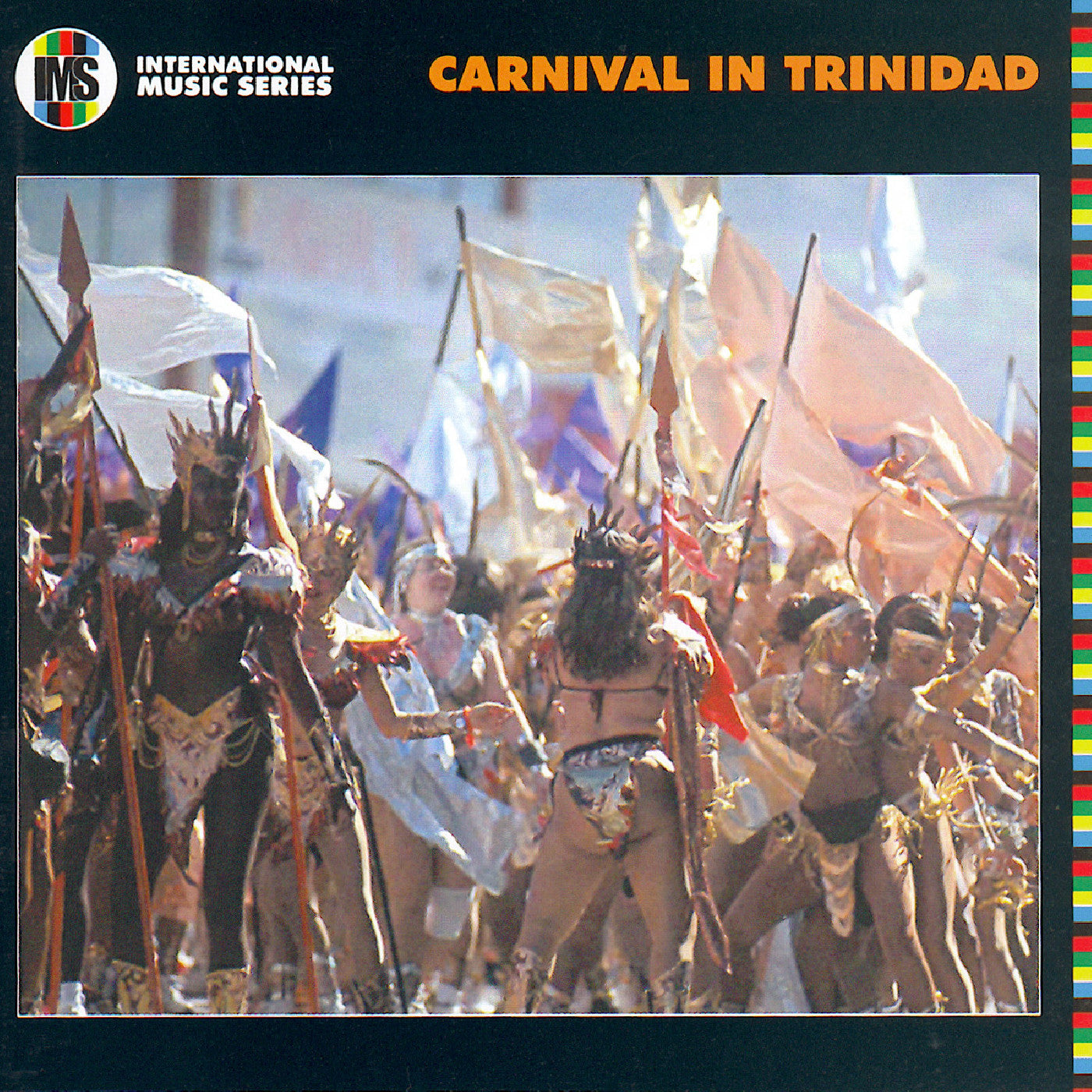 Various Artists - Carnival In Trinidad |