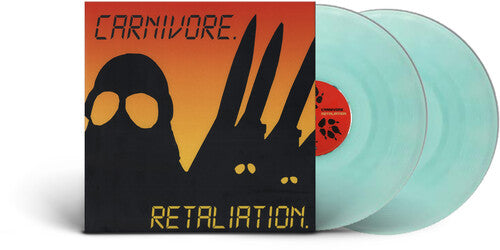 Retaliation (Ltd Color Vinyl Gatefold LP) | Mint (M) Mint (M)