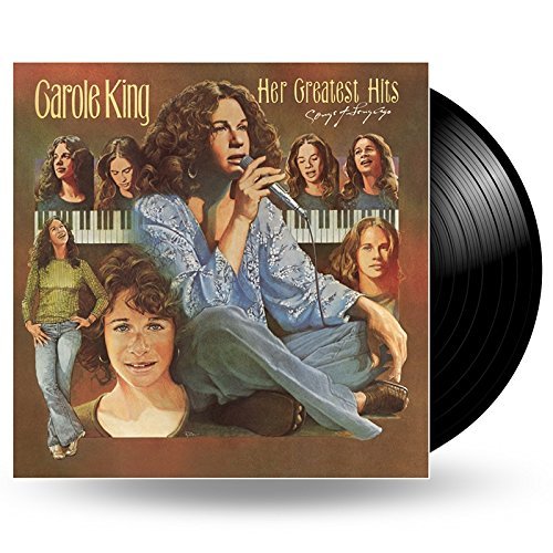 Her Greatest Hits (Songs Of Long Ago) | Mint (M) Mint (M) - FOLK *SEALED*