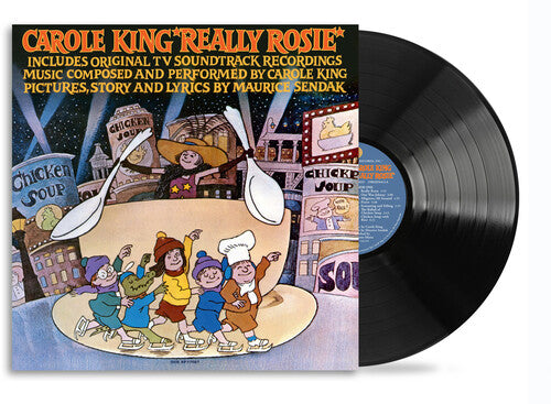 Really Rosie (Reissue) |