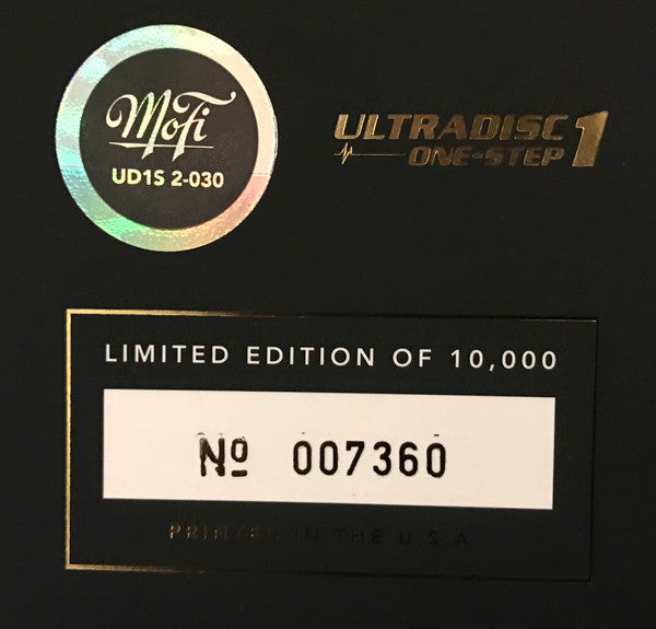 Tapestry | Mint (M) Mint (M) - FOLK *SEALED/MF BOX*