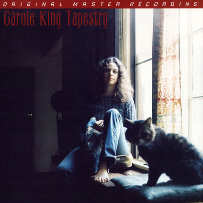 Tapestry | Mint (M) Mint (M) - FOLK *SEALED/MF BOX*