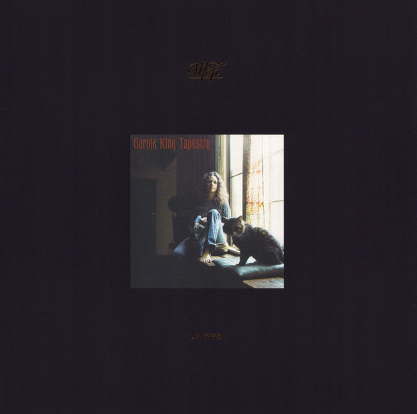 Tapestry | Mint (M) Mint (M) - FOLK *SEALED/MF BOX*