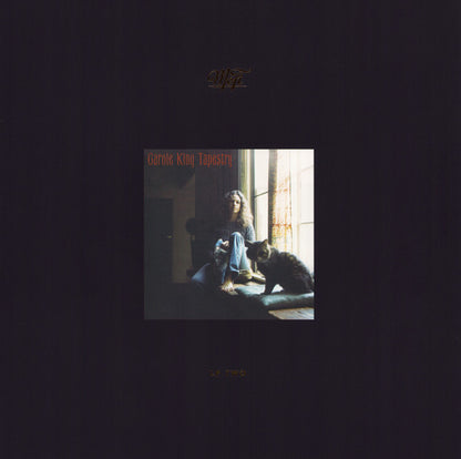 Tapestry | Mint (M) Mint (M) - FOLK *SEALED/MF BOX*