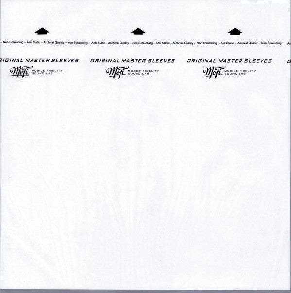 Tapestry | Mint (M) Mint (M) - FOLK *SEALED/MF BOX*