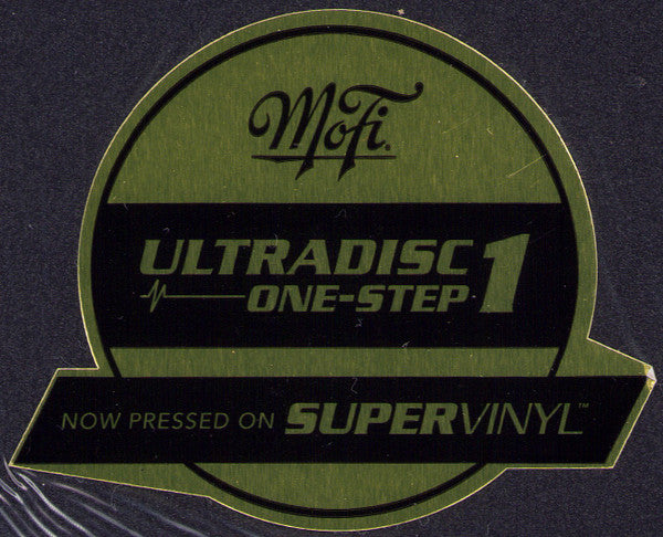 Tapestry | Mint (M) Mint (M) - FOLK *SEALED/MF BOX*