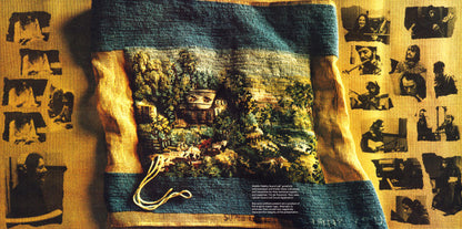 Tapestry | Mint (M) Mint (M) - FOLK *SEALED/MF BOX*